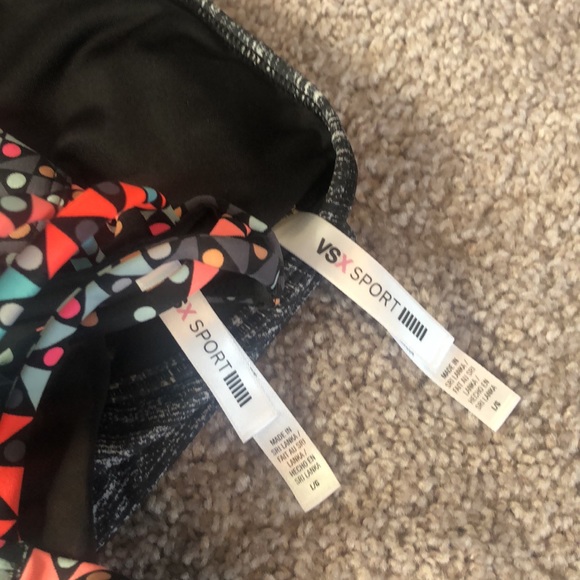 2 VSX sport Bra - Picture 8 of 8